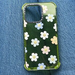 Casetify iPhone 13 pro case